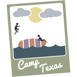 Camp Texas