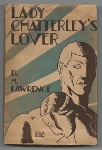 Lady Chattersley's Lover