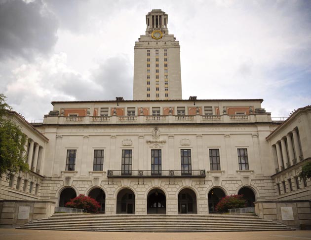How Much Is Ut Austin Tuition Per Year