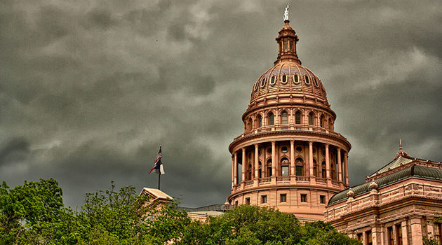 TXEXplainer: The Rainy Day Fund (and Higher Education)