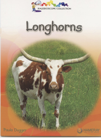 longhorns