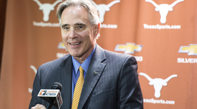 Powers Welcomes New AD Home to the Forty Acres