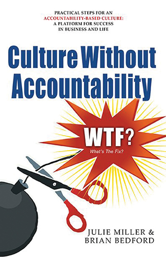 Culture Without Accountability