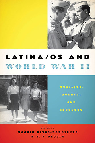 Latinos and World War