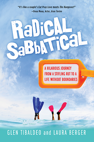 Radical Sabbatical