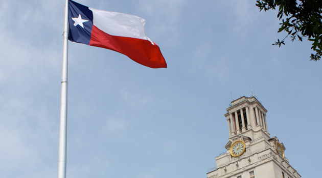 Independence, Education, and Texas