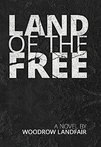 Land of the Free Cover