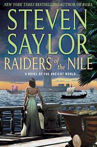 Raiders of the Nile