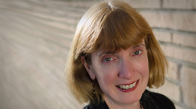 Meet Mary Ellen Poole, the Butler School's New Director