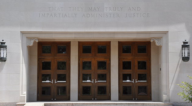 Law School Foundation Leaders Respond to Claims of Impropriety