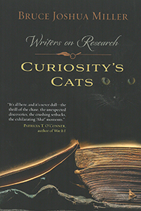 Curiosity's Cats
