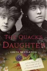 The-Quacks-Daughter