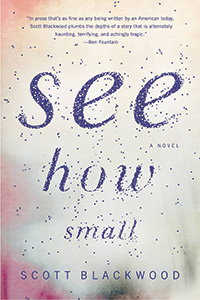 Blackwood_SeeHowSmall_cover