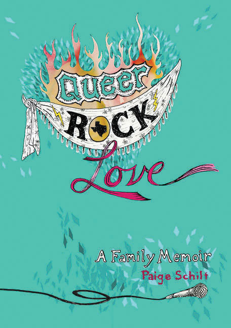 Queer-Rock-Love