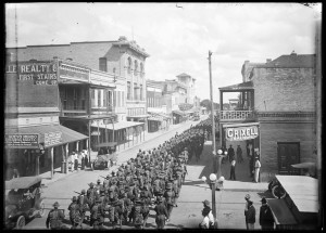 02.Photo_US troops in Brownsville