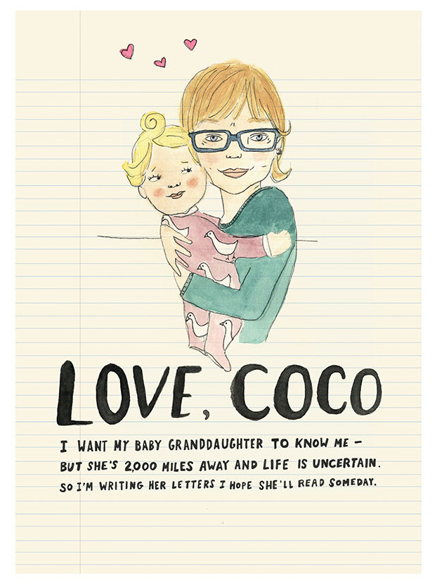 Love, Coco