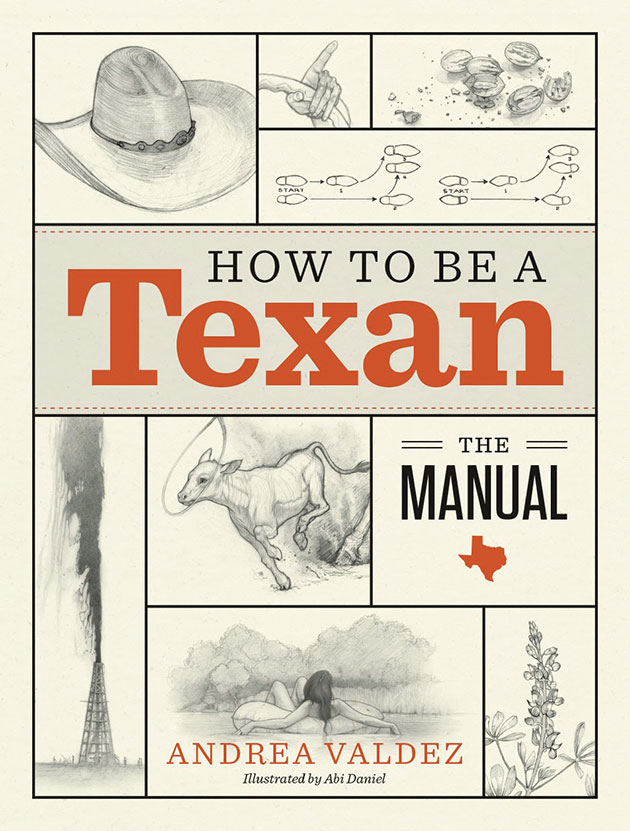 How-to-be-a-Texan