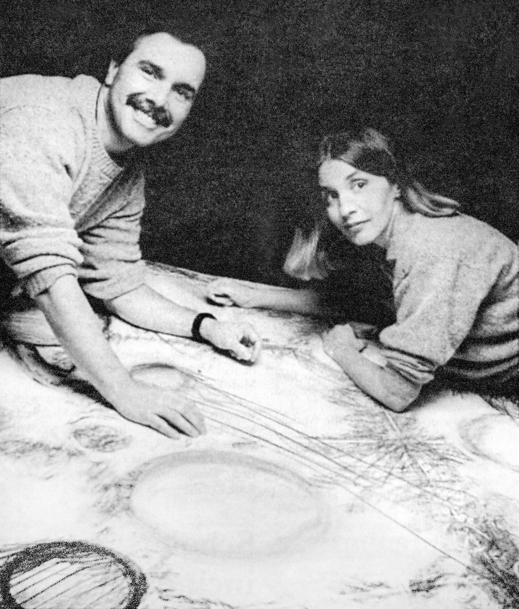 Deborah Byrd poses for promotional photo.