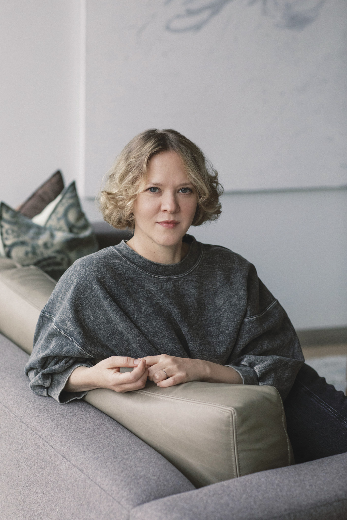 Author Laura Venita Green