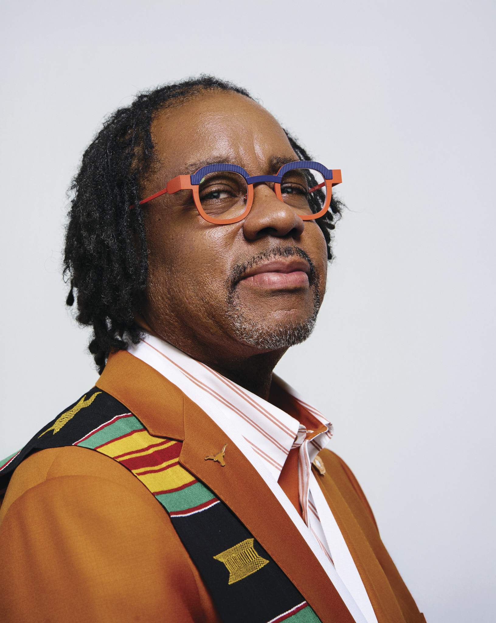 Richard Reddick, DAA 2025