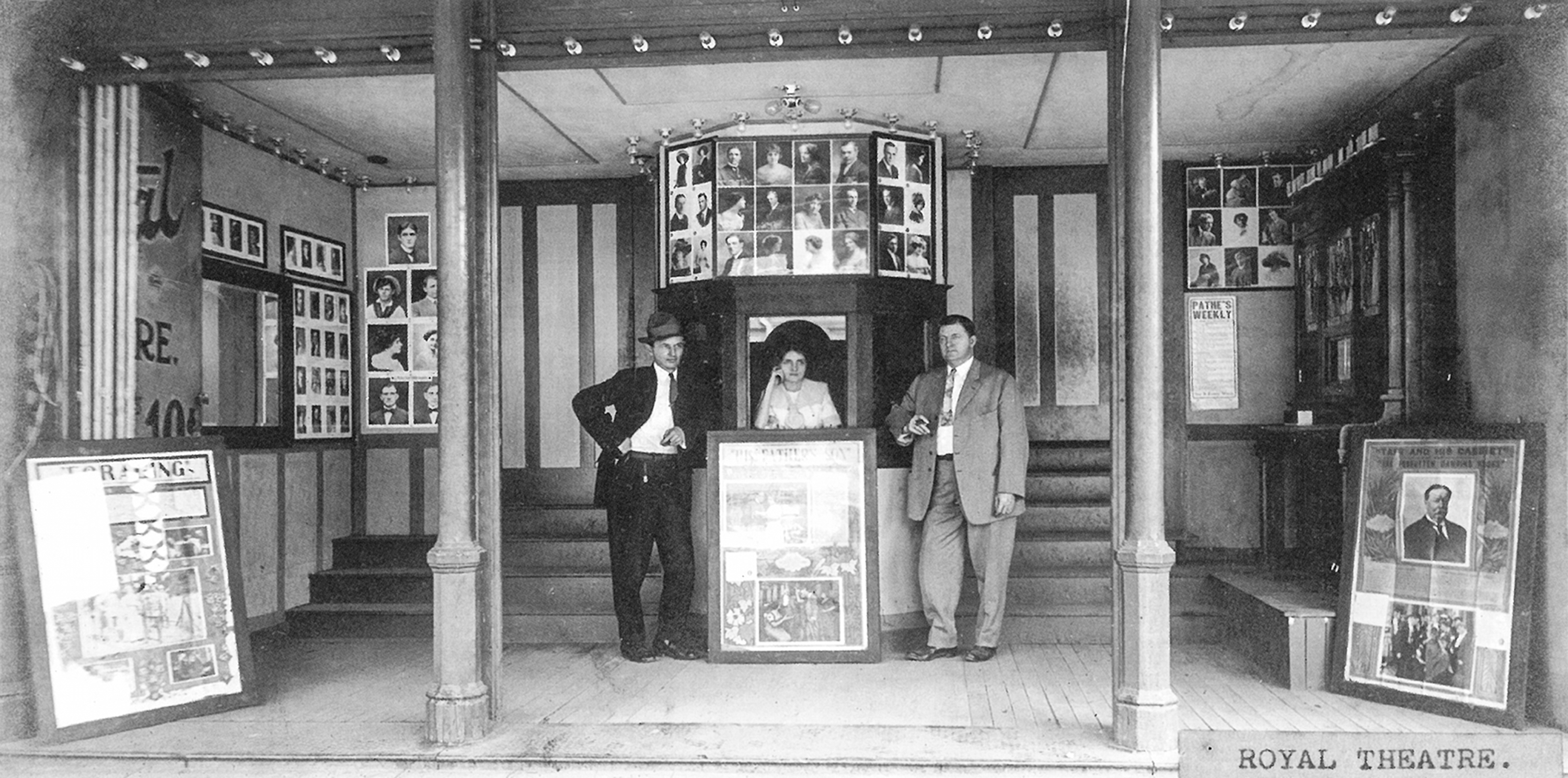 star film ranch movies