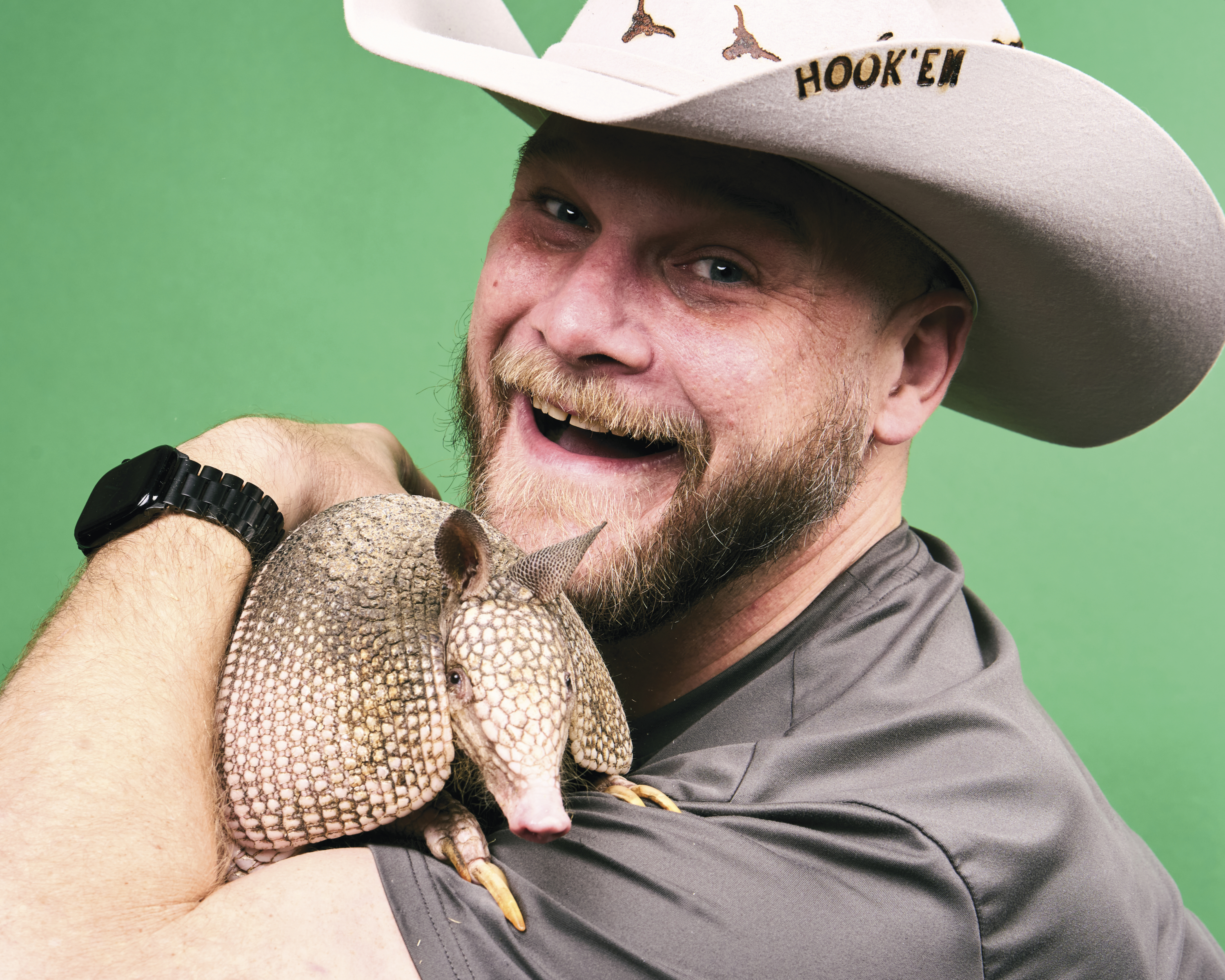 Sparks and Speed Bump.