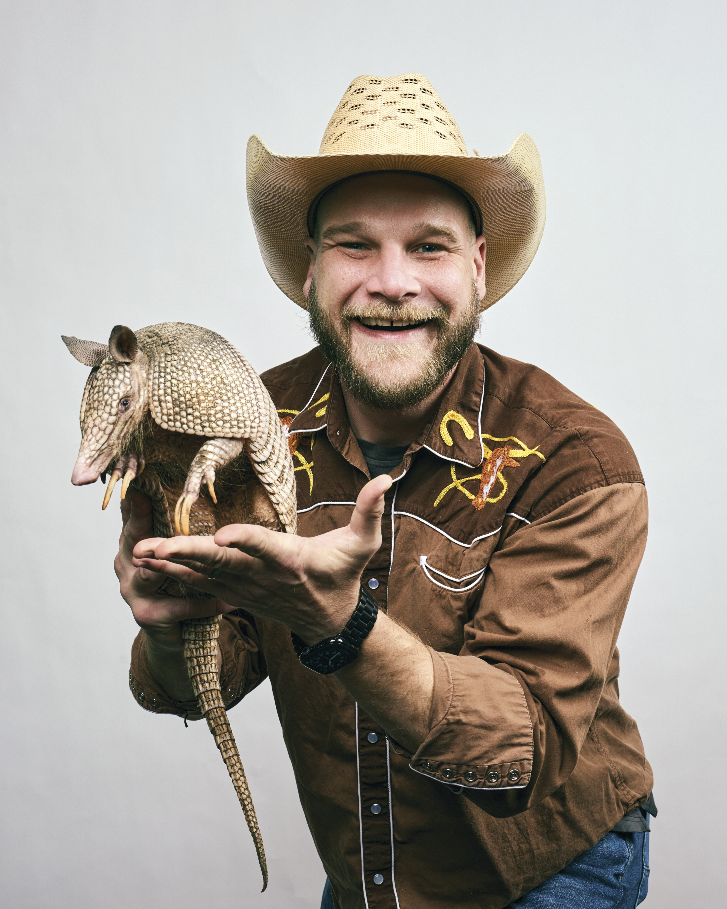 Sparks and Speed Bump.