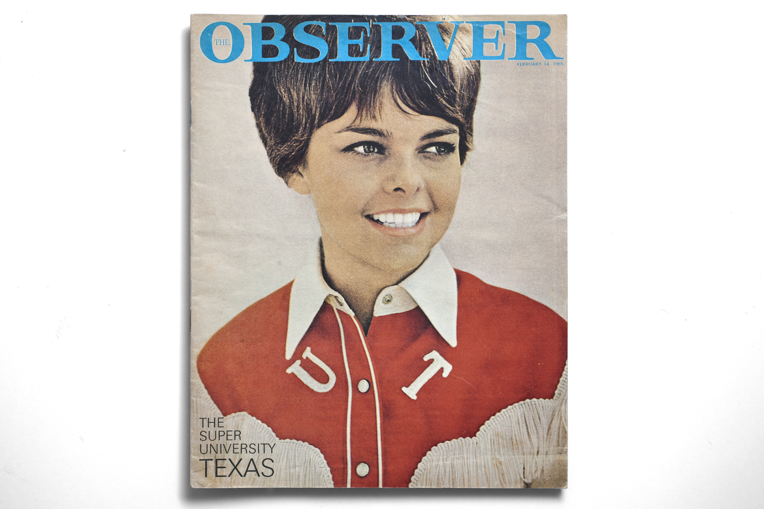 The Observer