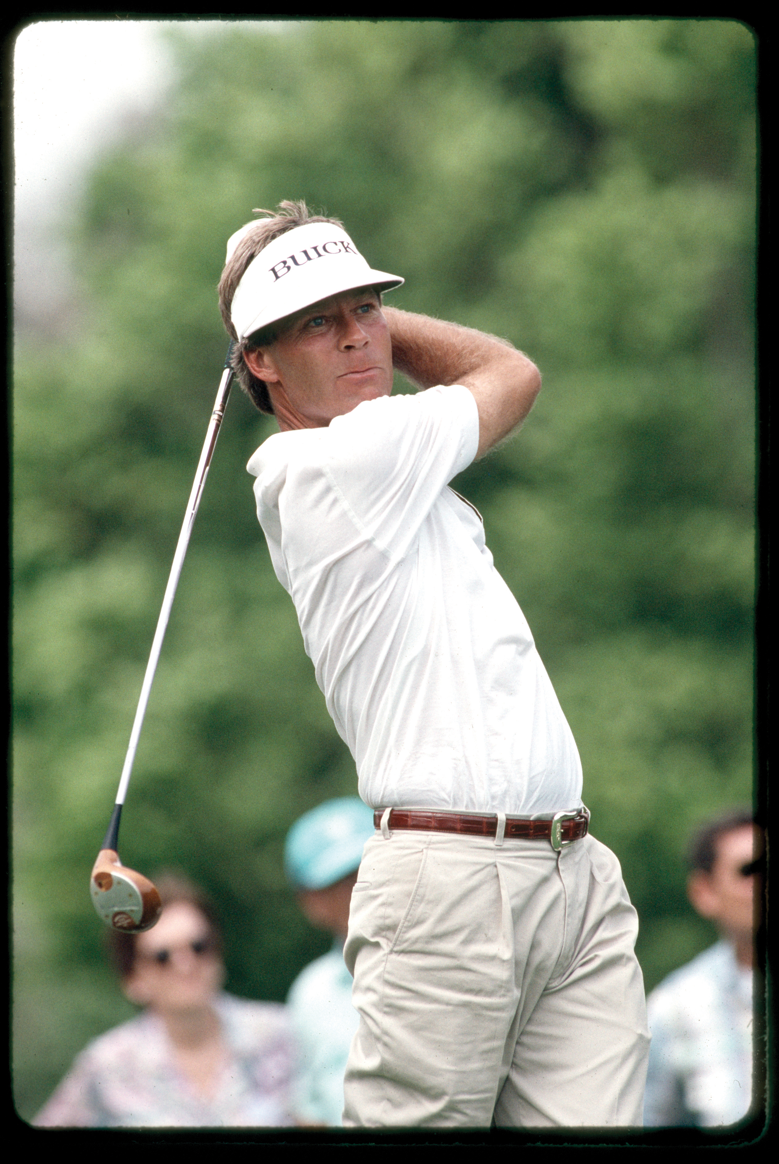 PGA TOUR Archive