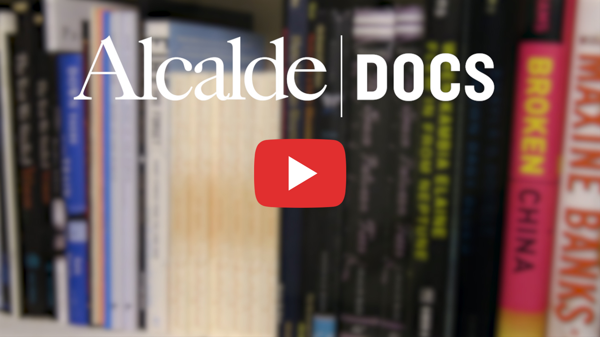 James Magnuson: The Man Behind the Michener Center for Writers | The ...