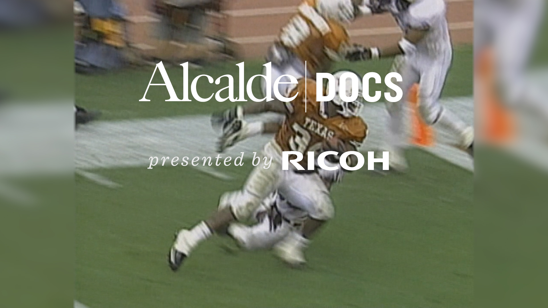 Alcalde Docs_Ricky Williams Locker_Thumb