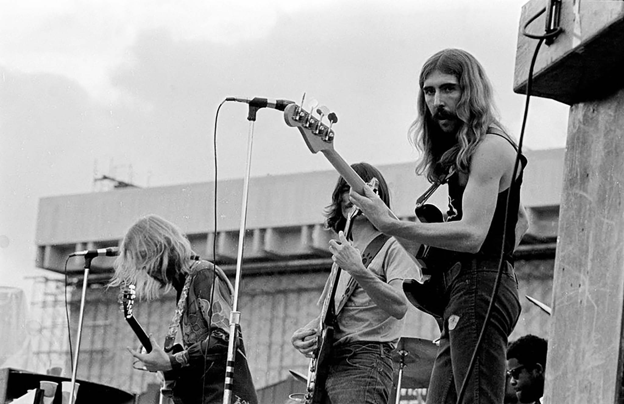 CLARK-FIELD-Allman-Bros-by-Van-Brooks-courtesy-Austin-Museum-of-Popular-Culture