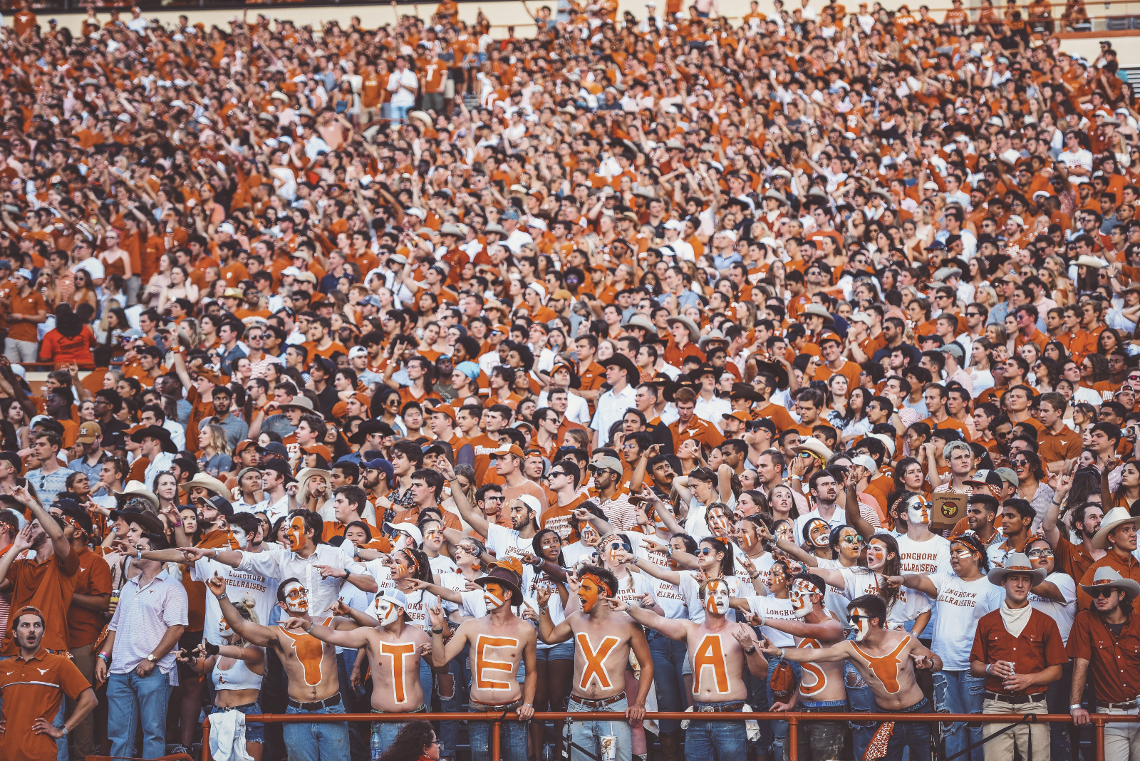 Crowd
