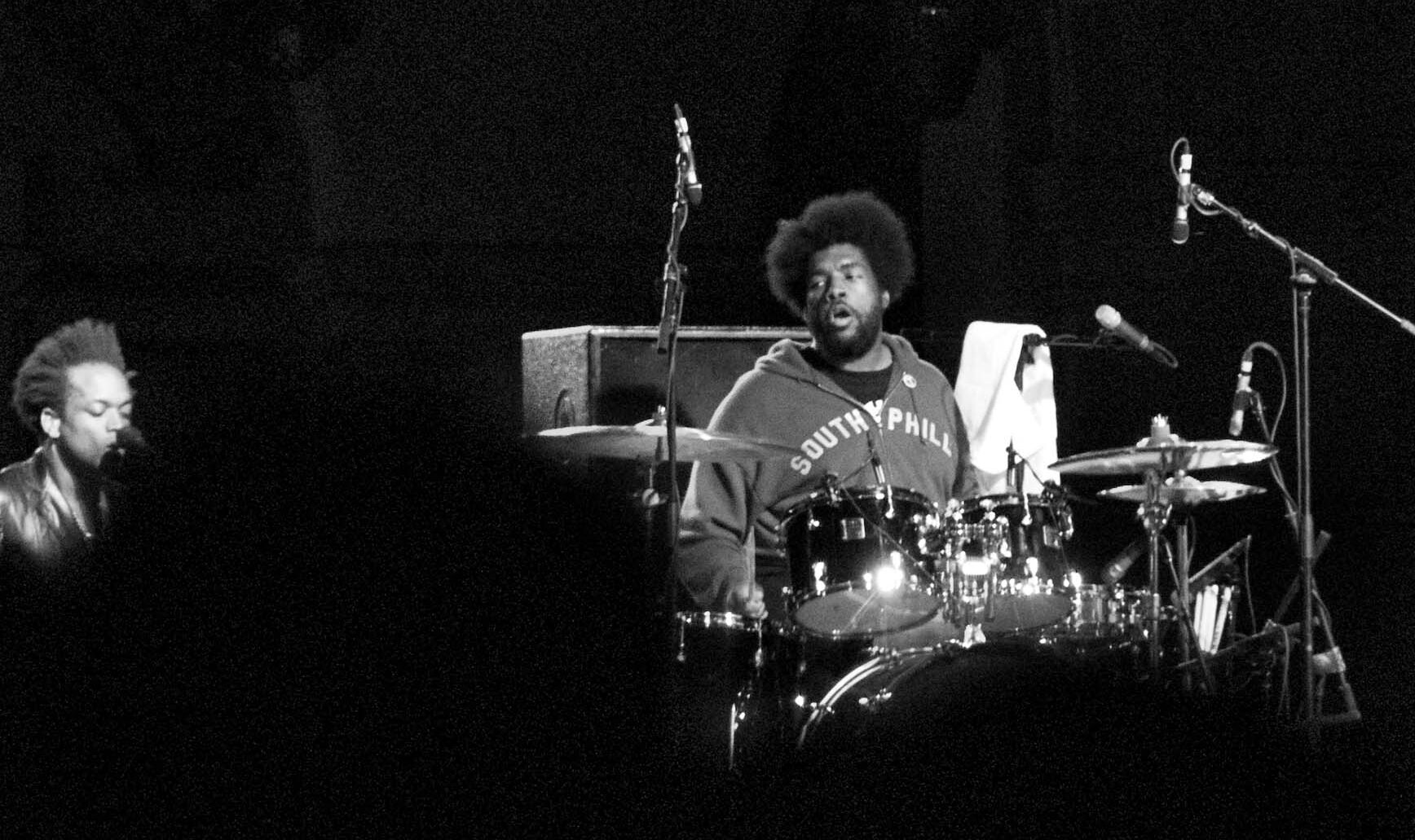 The Roots