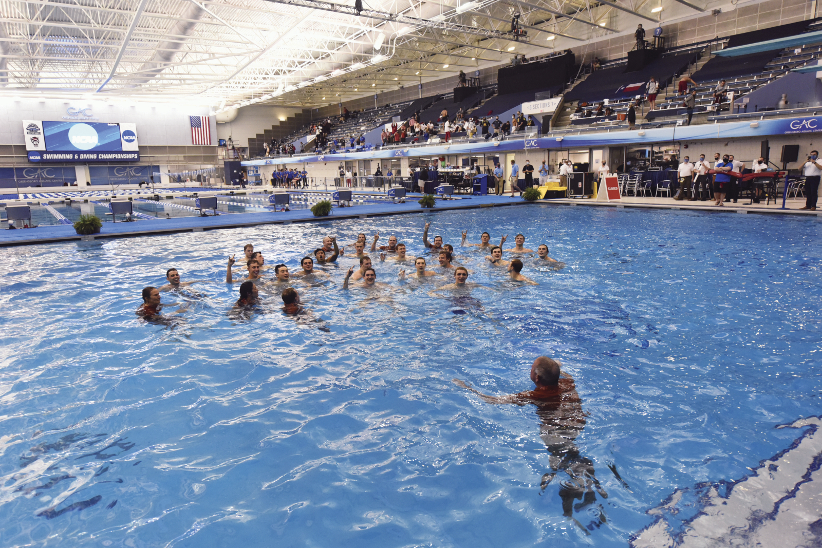 MSD-pool-celebration-Courtesy-NCAA