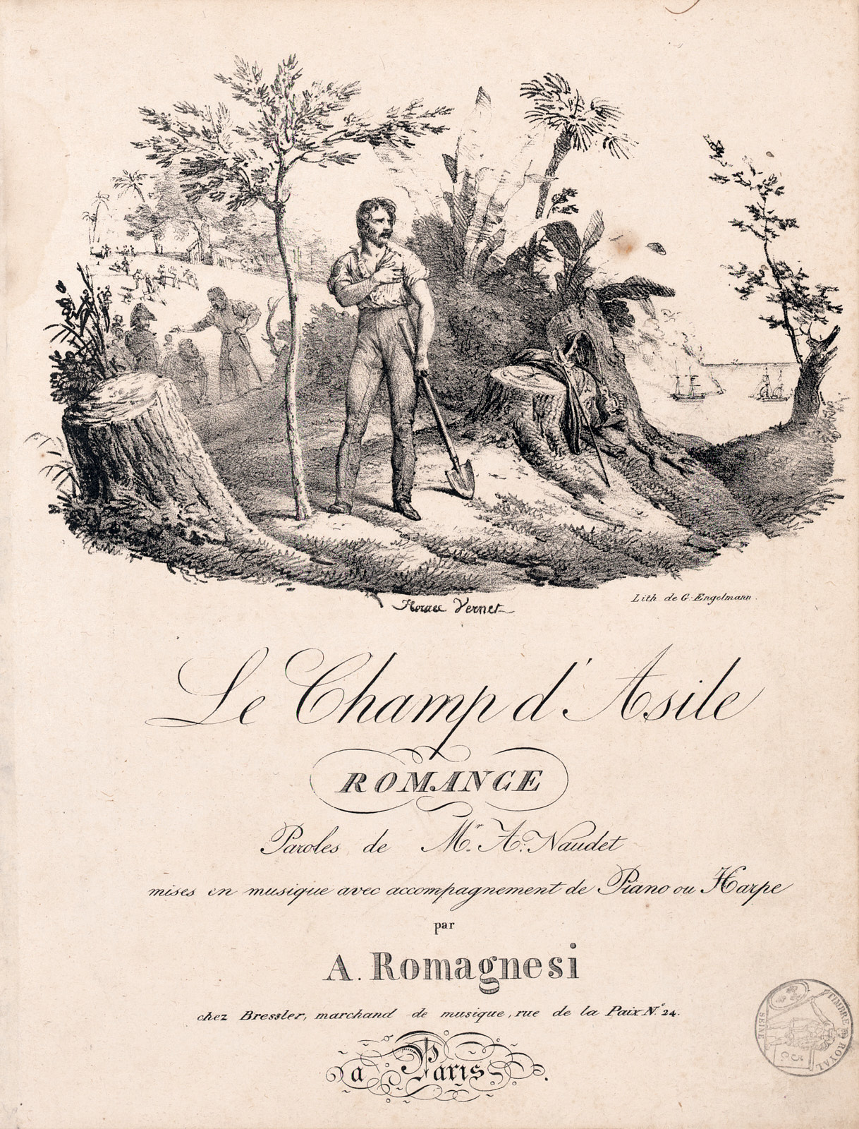 Texas-Lithographs1