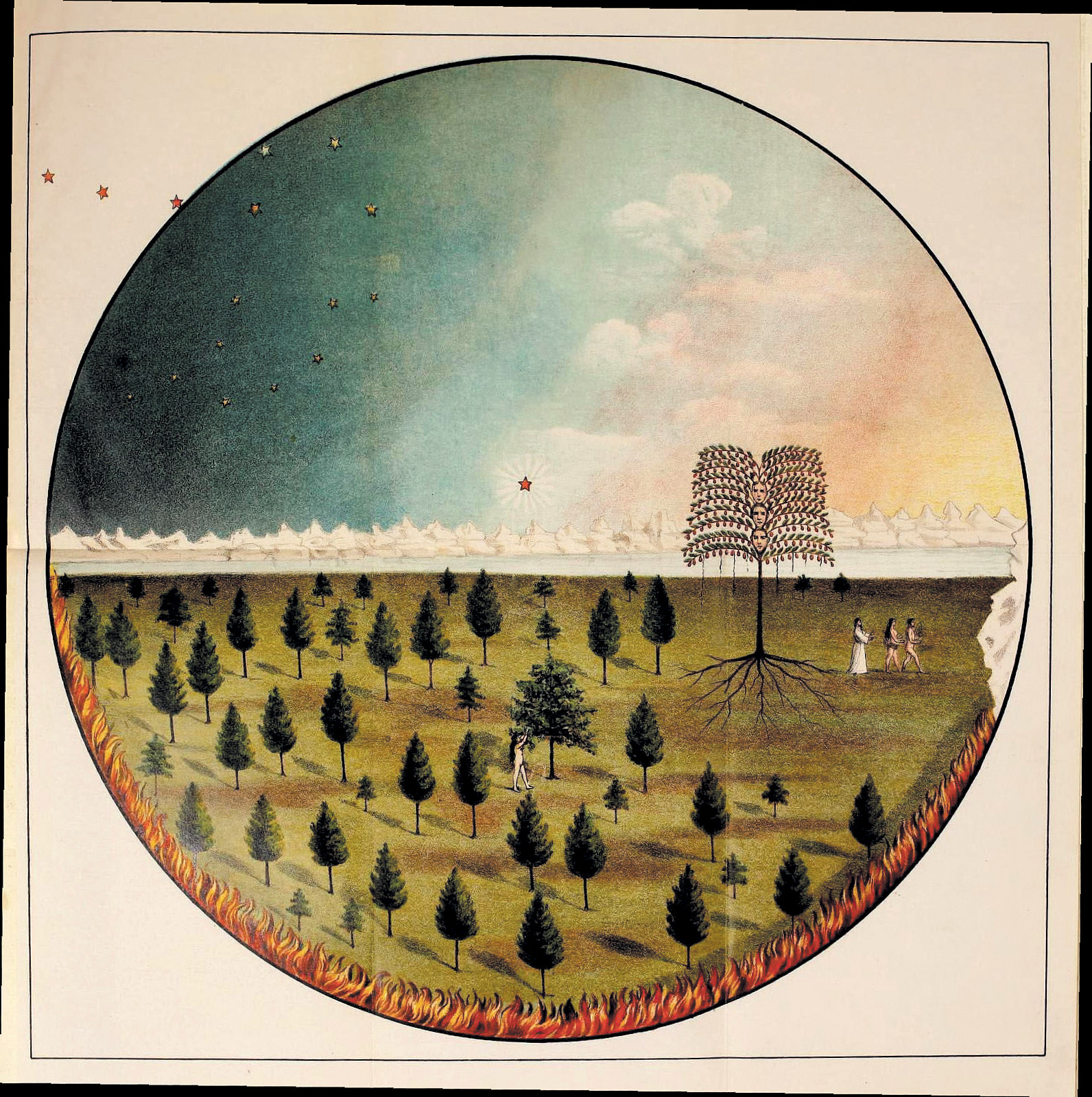 Texas-Lithographs19