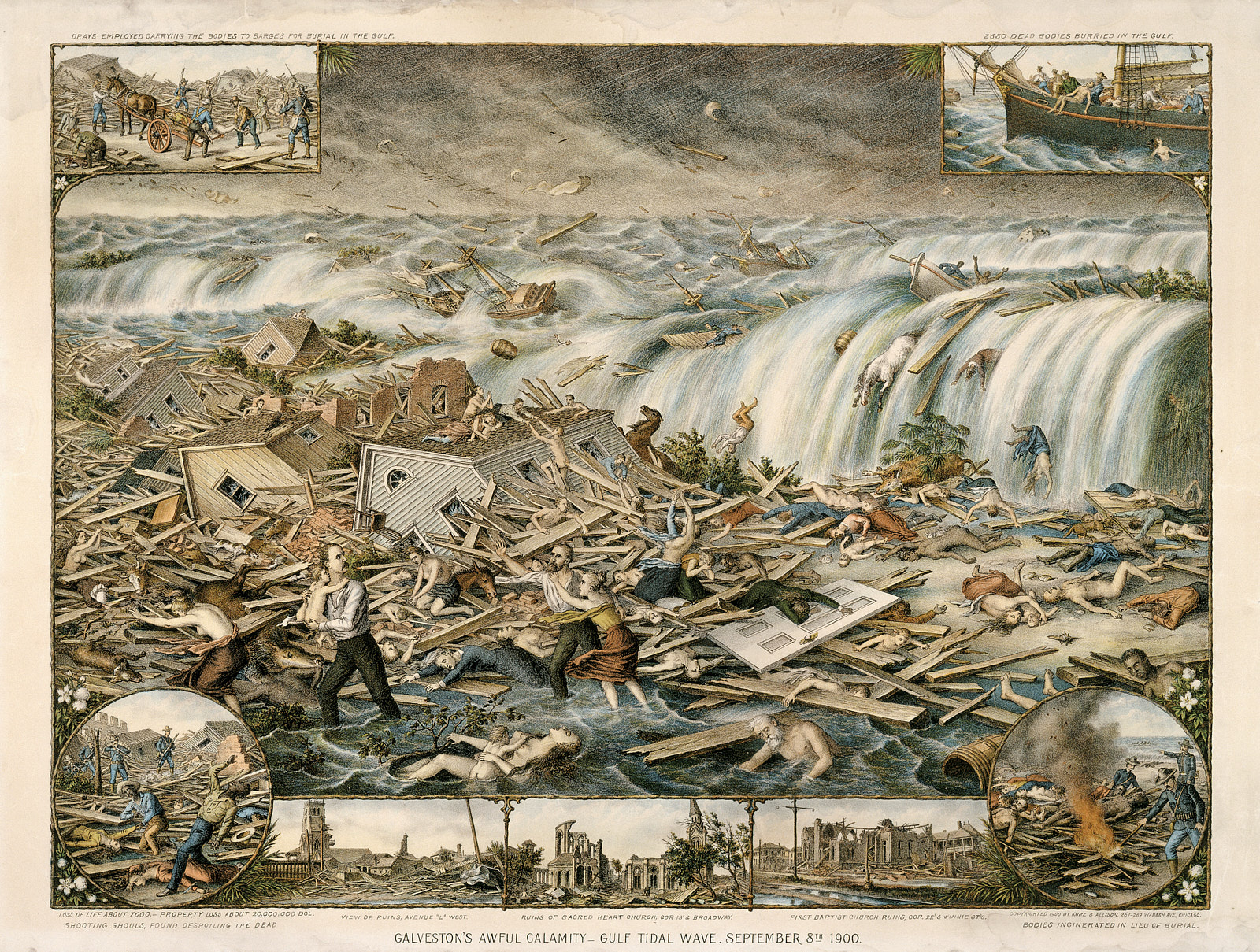 Texas-Lithographs20