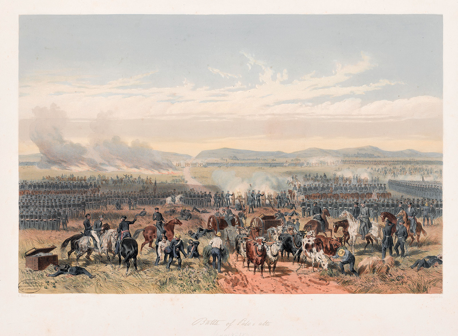 Texas-Lithographs9