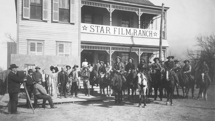 star film ranch