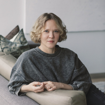 Author Laura Venita Green