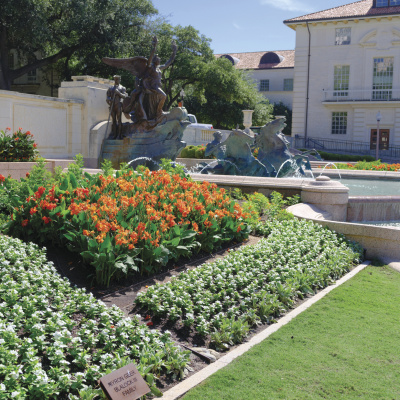 ut landscaping