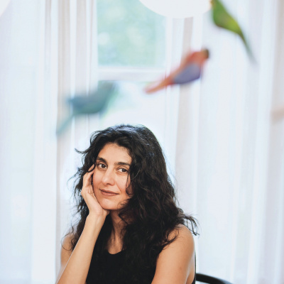 Reena Shah