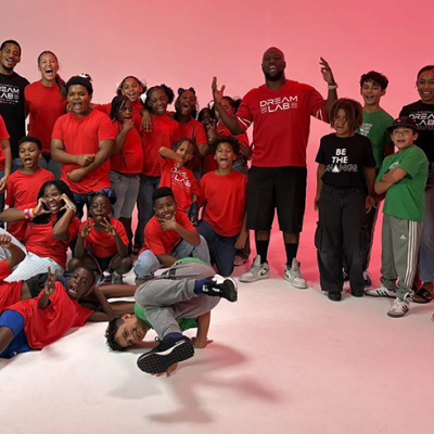 SaulPaul introduces Dream Lab.
