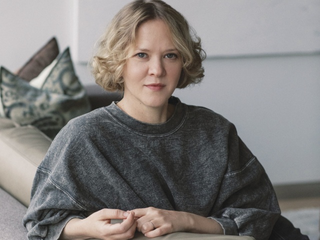 Author Laura Venita Green