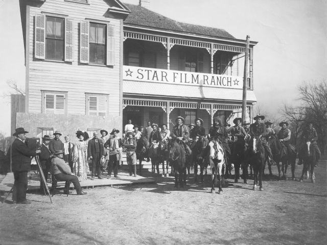 star film ranch