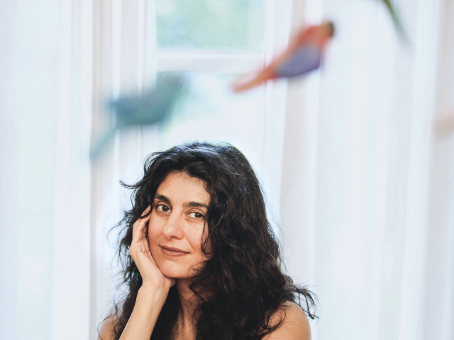 Reena Shah