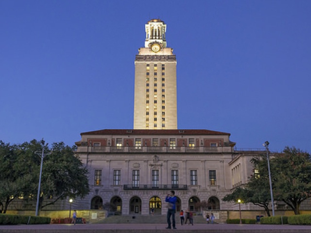 UT Now Offering Sexual Assault Forensic Exams