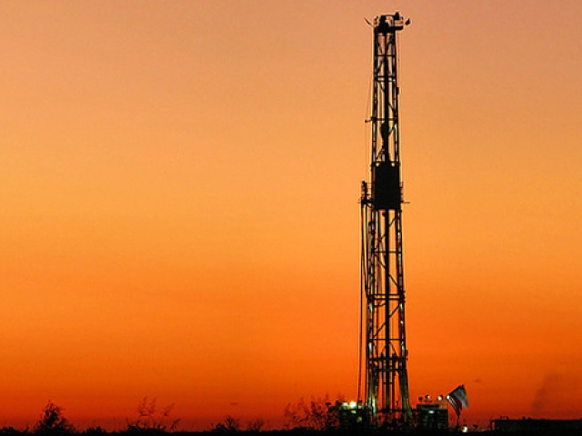 UT Natural Gas Study: The Boom Isn’t Over