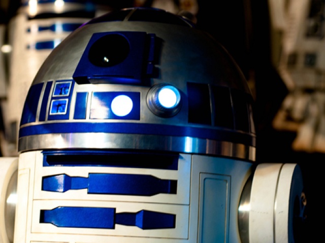 R2D2 and the Liberal Arts (Top Comments)